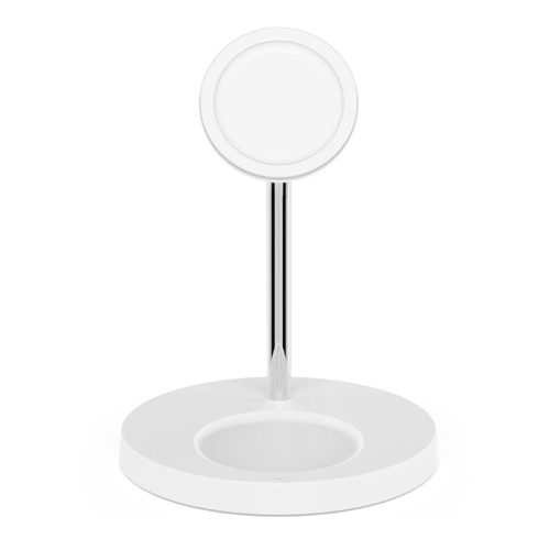 قاعدة شحن لاسلكية 3 في 1