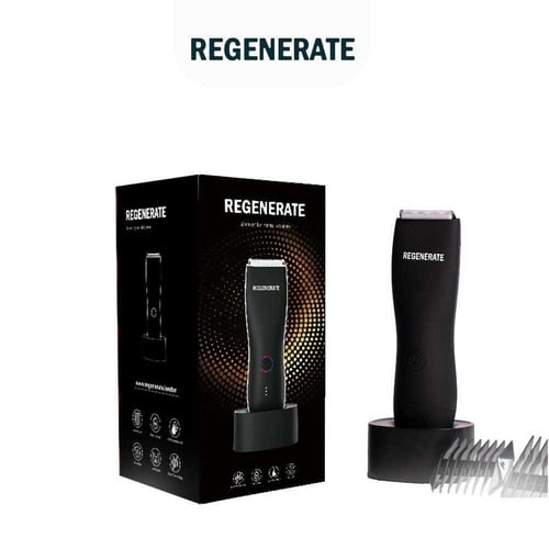 ماكينة حلاقة الجسم REGENERATE