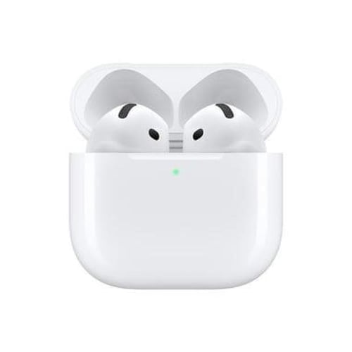 ابل ايربودز 4 عزل الصوت