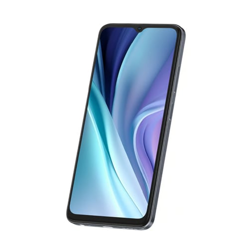 ايتل A50 ذاكرة 256 جيجا 4G أسود