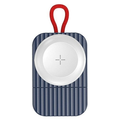 قاعدة شحن يو اس بي للساعة