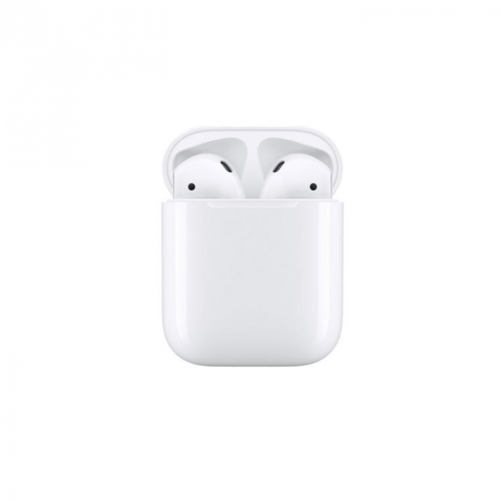 ابل سماعة ايربودز الجيل الثاني