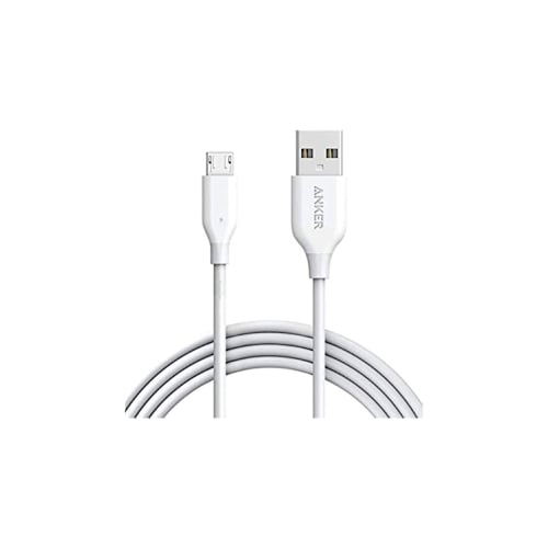 انكر سلك شاحن مايكرو يو اس ابي 1.8M