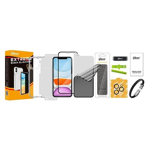 في ماكس بكج حماية الاصدار الذهبي برو