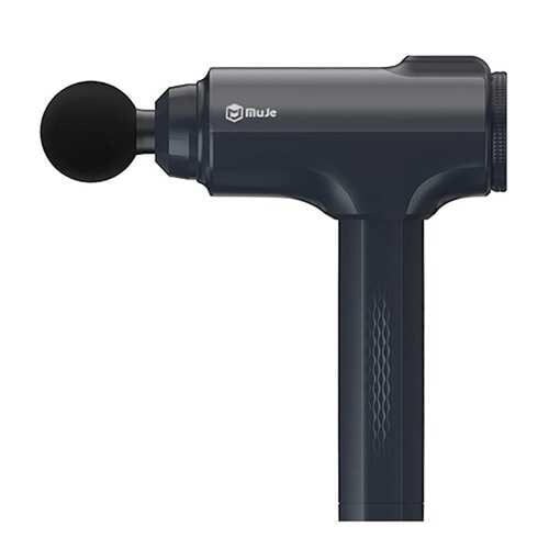 جهاز مساج مع شاشة ديجتال