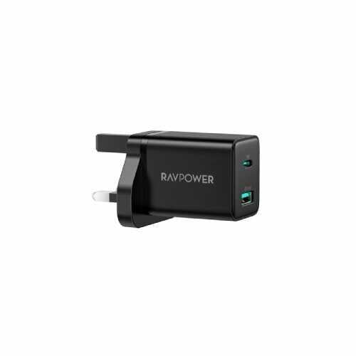 فيش جداري راف باور 30 واط