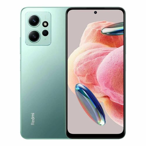 شاومي ريدمي نوت 12 128 جيجا 6 رام 5G