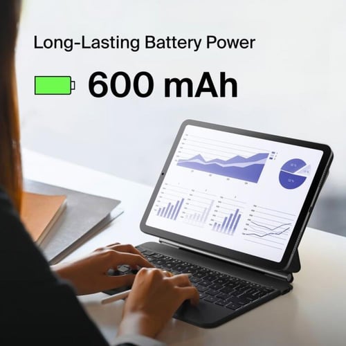 بيلكن كيبورد ايباد اير 10.9 / برو 11