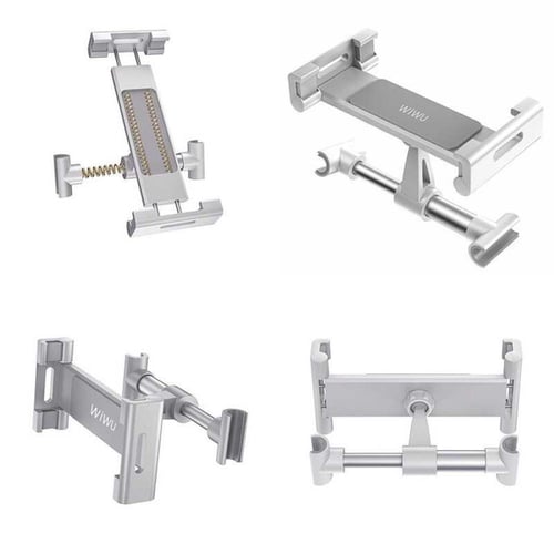 ستاند ويو لأجهزة الجوال و التابلت خاص بالكرسي الخل...