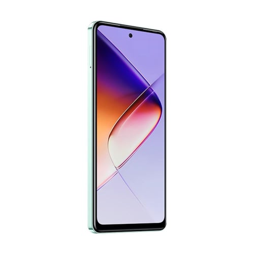 انفنكس نوت 40X ذاكرة 256 جيجا 5G أخضر