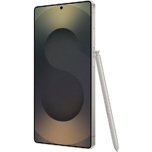 سامسونج S25 Ultra 256GB تيتانيوم اسود