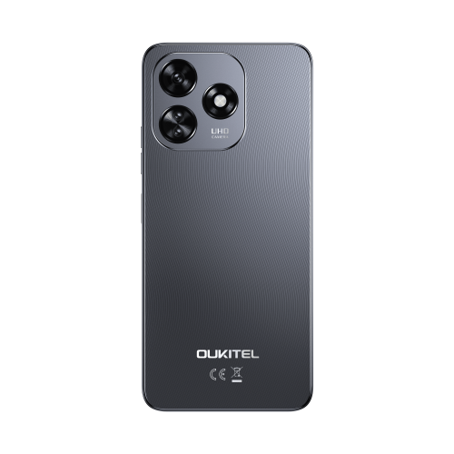 اوكيتيل C51 ذاكرة 256 جيجا 4G