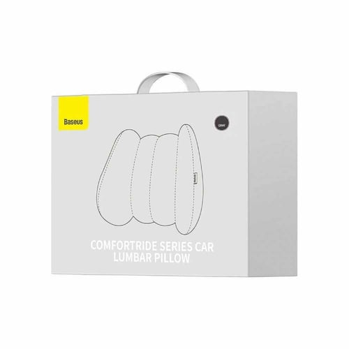 وسادة كومفورت رايد بيسوس مسند ظهر للسيارة