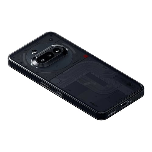 نوثينغ 3a ذاكرة 256 جيجا رام 12 5G