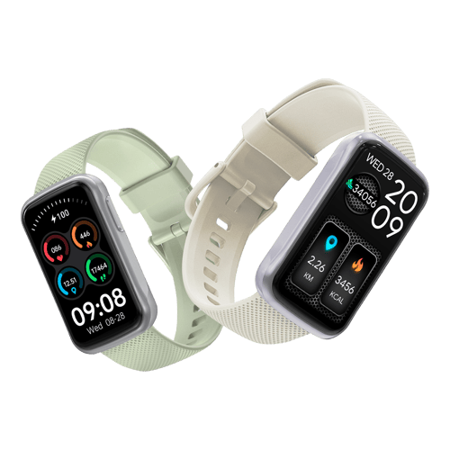 ساعة اوكيتيل الذكية V1