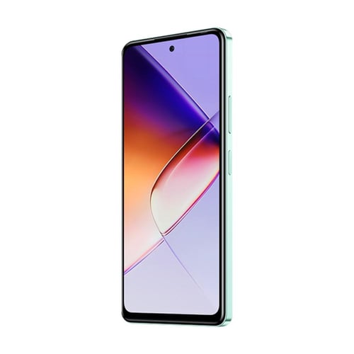 انفنكس نوت 40X ذاكرة 256 جيجا 5G أخضر