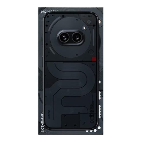 نوثينغ 2a ذاكرة 256 جيجا رام 12 5G