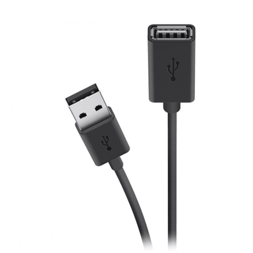 وصلة تمديد USB متر 4.8 من بيلكن