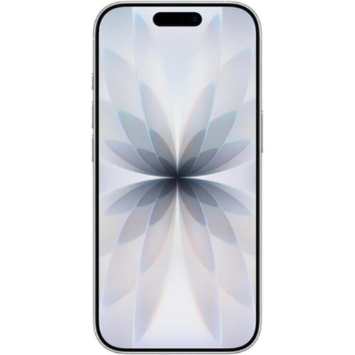 ابل أيفون 17 256 جيجا أبيض