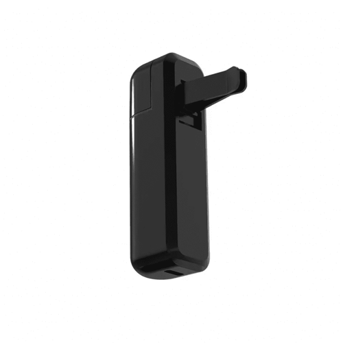 فواحة معطرة للسيارة من دليل