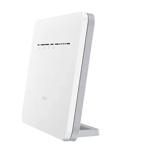 راوتر برايم B535 من هواوي 4G