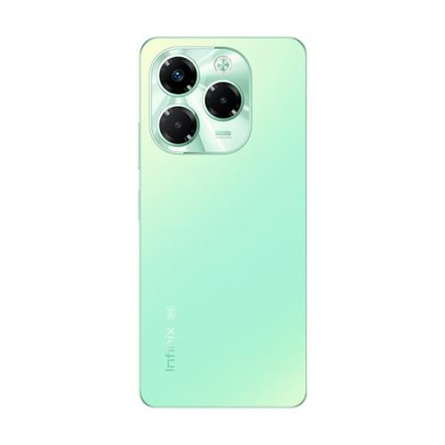 انفنكس نوت 40X ذاكرة 256 جيجا 5G أخضر