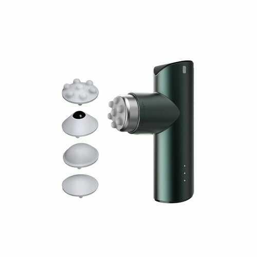 جهاز مساج محمول رؤوس مميزة