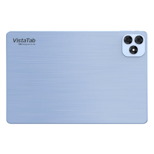 تابلت ايتل Vista Tab 30 ذاكرة 128 جيجا 4G ازرق
