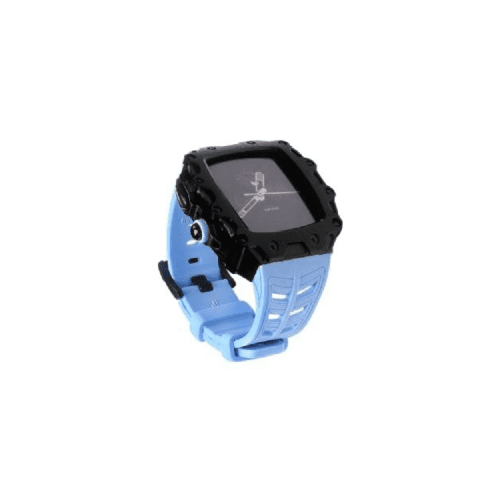 سوار ساعة ابل فاخر مقاس 44 و 45