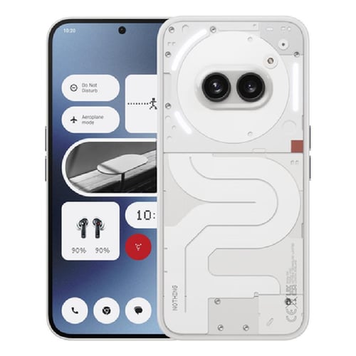 نوثينغ 2a ذاكرة 256 جيجا رام 12 5G