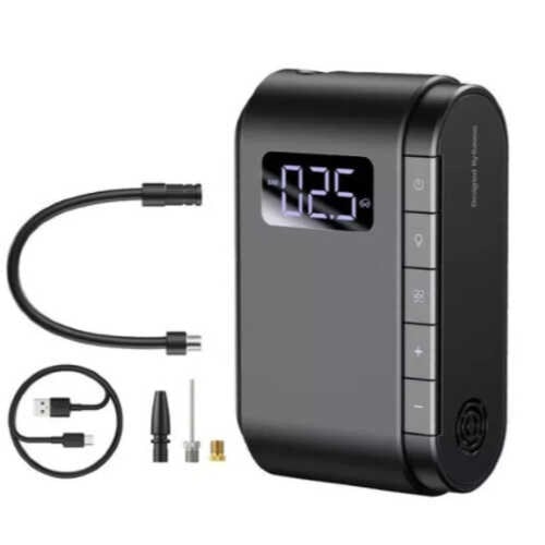 بيسوس منفاخ هواء محمول