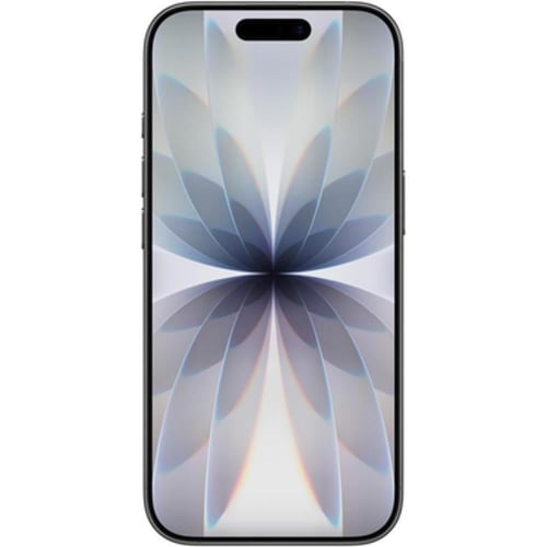 ابل أيفون 17 256 جيجا أسود