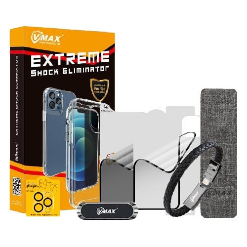 في ماكس بكج حماية الاصدار الذهبي برو