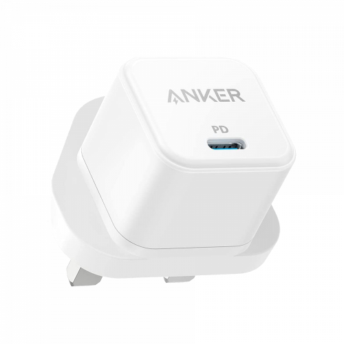 فيش جداري انكر بقوة 20واط بمنفذ USB-C