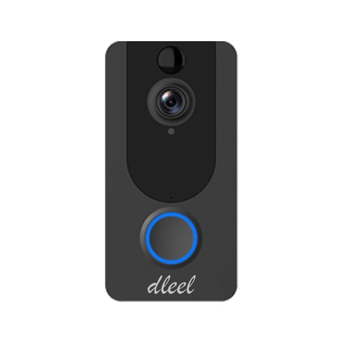 كاميرا وجرس للمنزل من دليل