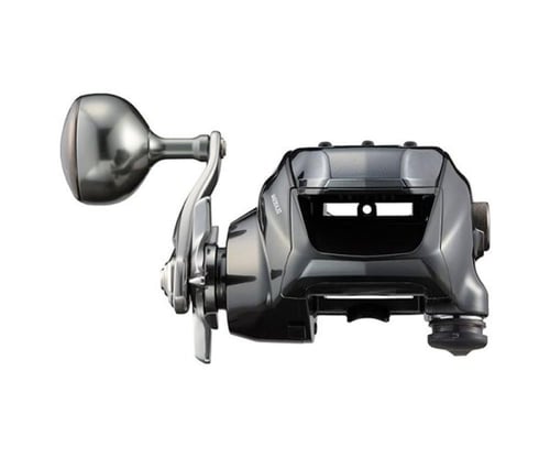 مكينة 21 Seaborg 300J