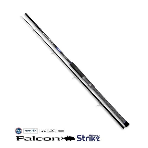 قصبة Falcon Shore jig