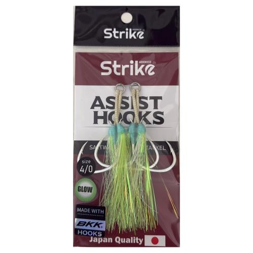 أسيست هوك دبل