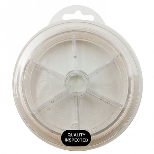 Xzoga 100% Fluorocarbon ليدر