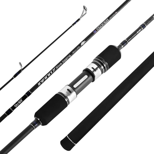 قصبة INFINITY slow jigging