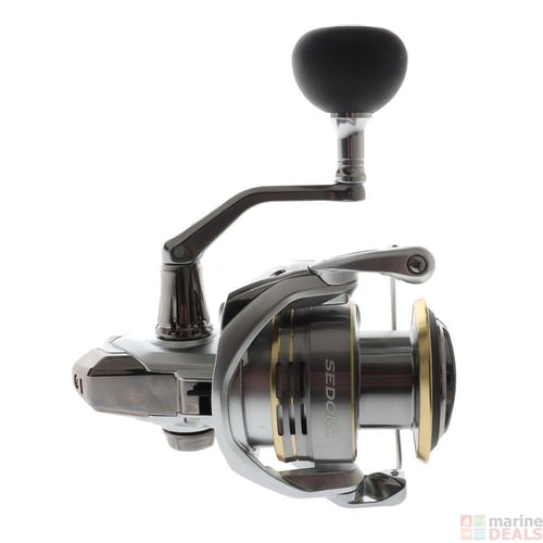 مكينة Sedona FJ