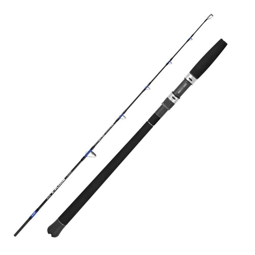 قصبة اكس بلود فاست جيقينق