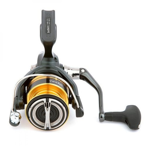 مكينة Sahara FJ