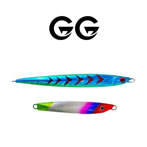 مجموعة جقات GG