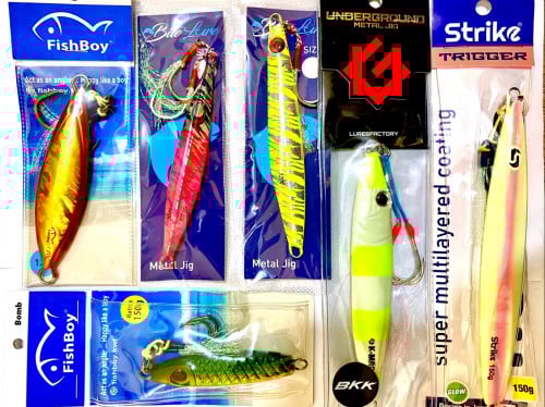 مجموعة جقات سلو وفاست العدد 6