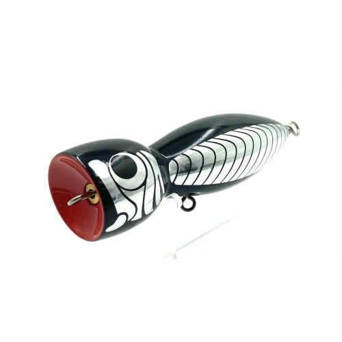 بوبر strike popper