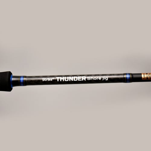 قصبة THUNDER Shore Jig