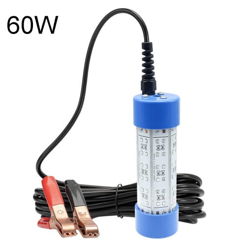 مصباح صيد LED