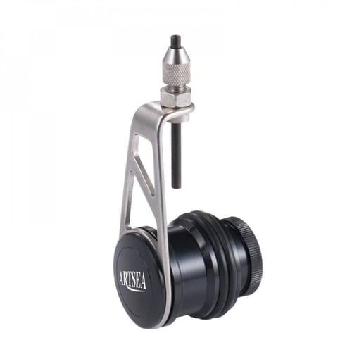 اداة Bobbin Knotter