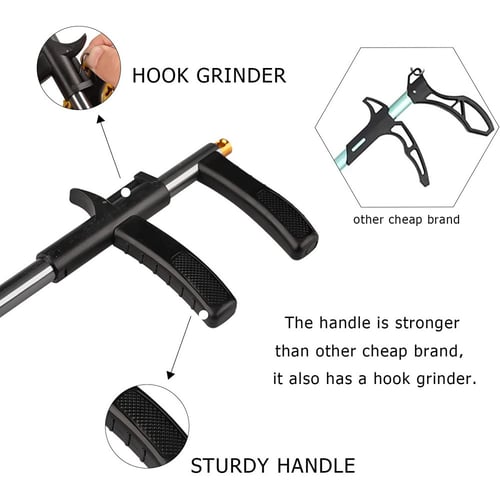 محرر هوكات Fish Hook Remover